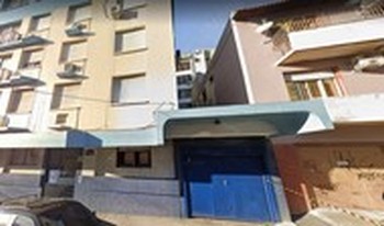 Imagem de fundo do condomínio Condomínio Capri - Centro - Santa Maria - RS