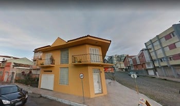 Imagem de fundo do condomínio Condomínio Capri - Centro - Pelotas - RS