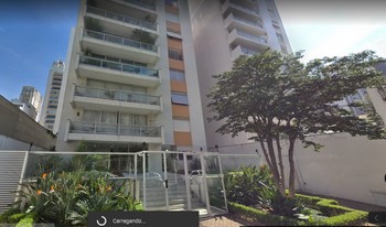 Imagem de fundo do condomínio Condomínio Capri - Cerqueira César - São Paulo - SP