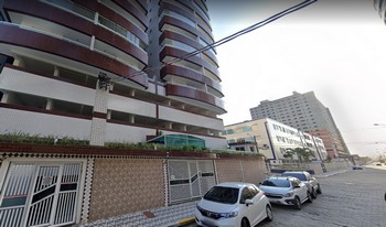 Imagem de fundo do condomínio Condomínio Capri E Edifício Florença - Ocian - Praia Grande - SP
