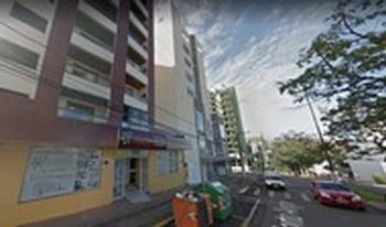 Imagem de fundo do condomínio Condomínio Capri - Centro - Chapecó - SC