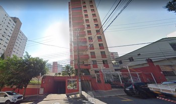 Condomínio Caracas - Centro - Santo André - SP