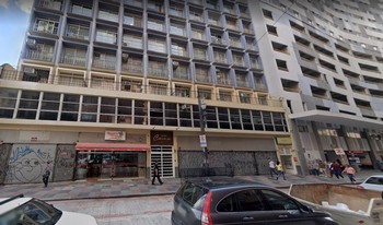 Imagem de fundo do condomínio Condomínio Caracu - Centro - São Paulo - SP