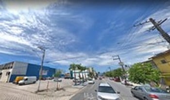 Imagem de fundo do condomínio Condomínio Caraguatas - Centro - Caraguatatuba - SP