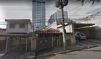 Imagem de fundo do condomínio Condomínio Caraguatatuba - Centro - Guarulhos - SP