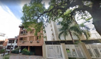 Imagem de fundo do condomínio Condomínio Caraíbas - Rio Branco - Porto Alegre - RS