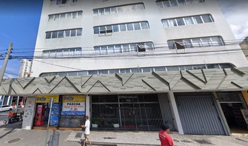 Imagem de fundo do condomínio Condomínio Carajás - Centro - Curitiba - PR