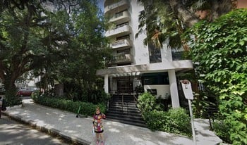 Imagem de fundo do condomínio Condomínio Carajás - Cerqueira César - São Paulo - SP