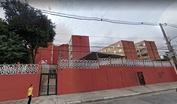 Imagem de fundo do condomínio Condomínio Carajás I - Pirituba - São Paulo - SP
