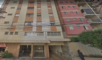 Imagem de fundo do condomínio Condomínio Carajás - Centro - Campinas - SP