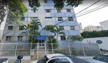 Imagem de fundo do condomínio Condomínio Carajua - Moema - São Paulo - SP