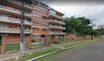 Imagem de fundo do condomínio Condomínio Caramurus I - Patria Nova - Novo Hamburgo - RS