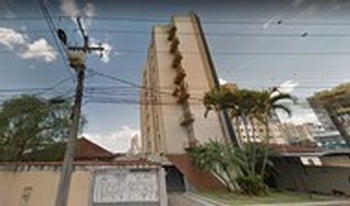 Imagem de fundo do condomínio Condomínio Caranda - Centro - Londrina - PR