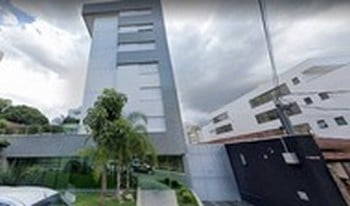 Imagem de fundo do condomínio Condomínio Caravaggio - Santo Antônio - Belo Horizonte - MG