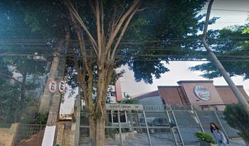 Imagem de fundo do condomínio Condomínio Caravelas - Cambuci - São Paulo - SP