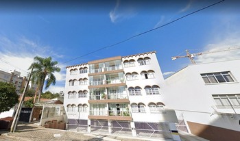 Imagem de fundo do condomínio Condomínio Caravelas - Ahu - Curitiba - PR