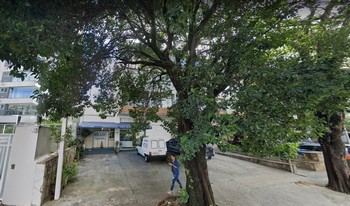 Imagem de fundo do condomínio Condomínio Caravelle - Campo Belo - São Paulo - SP