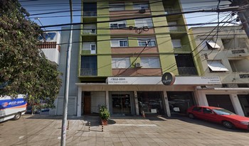 Imagem de fundo do condomínio Condomínio Caravelle - Floresta - Porto Alegre - RS