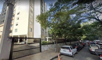 Imagem de fundo do condomínio Condomínio Cardeal - Chácara Itaim - São Paulo - SP