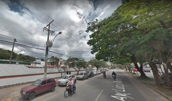 Imagem de fundo do condomínio Condomínio Cardeal - Várzea - Teresópolis - RJ