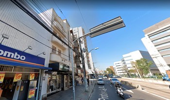 Imagem de fundo do condomínio Condomínio Cardon - Rio Branco - Porto Alegre - RS