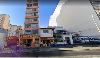Imagem de fundo do condomínio Condomínio Cardozo - Bela Vista - São Paulo - SP