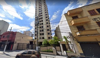 Imagem de fundo do condomínio Condomínio Careggine - Mooca - São Paulo - SP