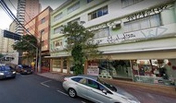 Imagem de fundo do condomínio Condomínio Carelli - Centro - Londrina - PR