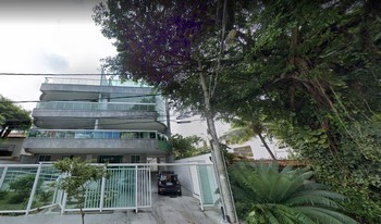 Imagem de fundo do condomínio Condomínio Caribe - Recreio Dos Bandeirantes - Rio De Janeiro - RJ