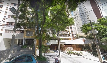 Imagem de fundo do condomínio Condomínio Caribe - Sumaré - São Paulo - SP