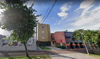 Imagem de fundo do condomínio Condomínio Caribe - Rebouças - Curitiba - PR