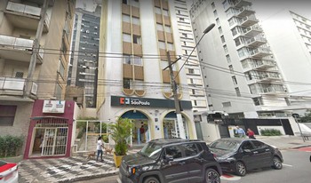 Imagem de fundo do condomínio Condomínio Caribe - Consolação - São Paulo - SP