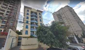Imagem de fundo do condomínio Condomínio Caribe - Cambuí - Campinas - SP