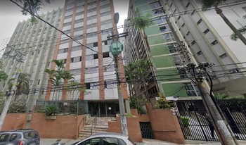 Imagem de fundo do condomínio Condomínio Carina - Cerqueira César - São Paulo - SP