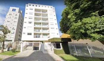 Imagem de fundo do condomínio Condomínio Carina Lamas Roncato - Ahu - Curitiba - PR
