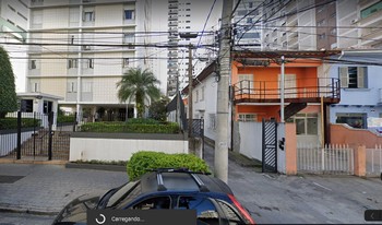Imagem de fundo do condomínio Condomínio Carini - Jardim Paulista - São Paulo - SP