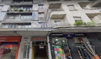 Imagem de fundo do condomínio Condomínio Caripe - Santa Cecília - São Paulo - SP