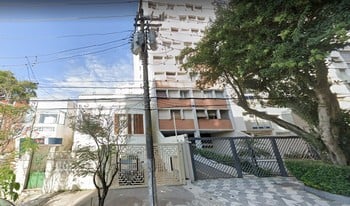 Imagem de fundo do condomínio Condomínio Carivaldo Pinto - Perdizes - São Paulo - SP