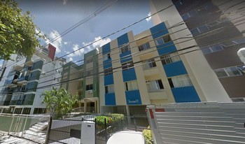 Imagem de fundo do condomínio Condomínio Carla - Jardim Apipema - Salvador - BA