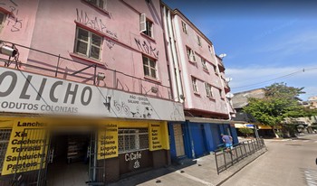 Imagem de fundo do condomínio Condomínio Carlesso - Floresta - Porto Alegre - RS