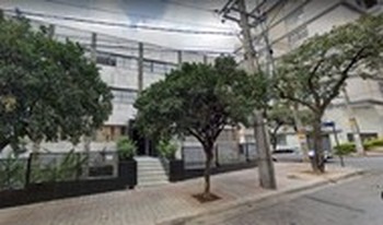 Imagem de fundo do condomínio Condomínio Carlos - Gutierrez - Belo Horizonte - MG