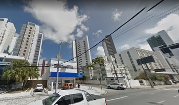 Imagem de fundo do condomínio Condomínio Carlos - Boa Viagem - Recife - PE