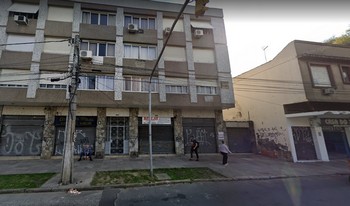 Imagem de fundo do condomínio Condomínio Carlos Augusto - Floresta - Porto Alegre - RS