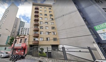 Imagem de fundo do condomínio Condomínio Carlos Augusto Piovesan - Centro - Curitiba - PR