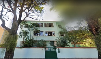 Imagem de fundo do condomínio Condomínio Carlos Belford - Ipanema - Rio De Janeiro - RJ