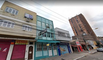 Imagem de fundo do condomínio Condomínio Carlos Chagas - Centro - São Leopoldo - RS