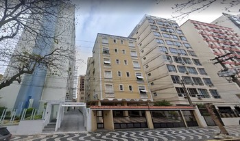 Imagem de fundo do condomínio Condomínio Carlos E Virtuoso - Aparecida - Santos - SP