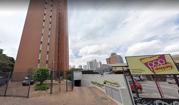 Imagem de fundo do condomínio Condomínio Carlos Eduardo - Santo Amaro - São Paulo - SP