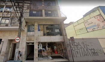 Imagem de fundo do condomínio Condomínio Carlos Gerim - Centro - Campinas - SP