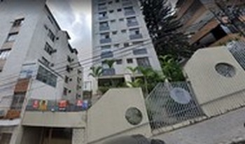 Imagem de fundo do condomínio Condomínio Carlos Gomes - Santo Antônio - Belo Horizonte - MG